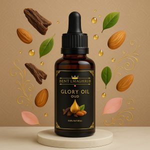 Glory Oil Oud