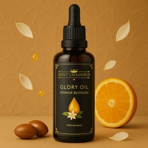 Glory Oil Orange Blossom